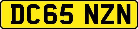 DC65NZN