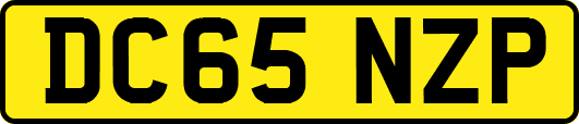 DC65NZP