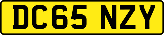 DC65NZY