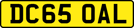 DC65OAL