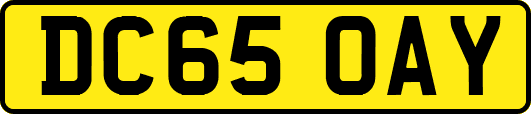 DC65OAY
