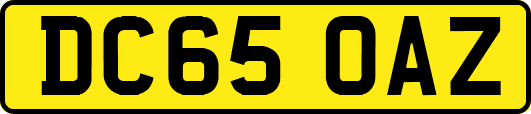 DC65OAZ