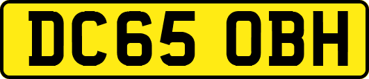 DC65OBH