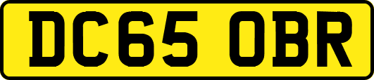 DC65OBR