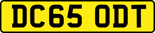 DC65ODT