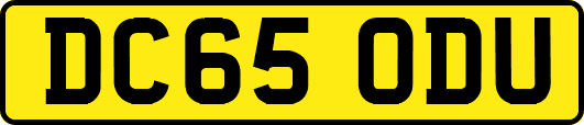 DC65ODU