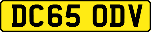 DC65ODV
