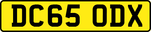 DC65ODX