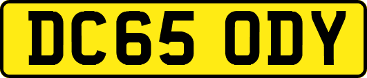 DC65ODY
