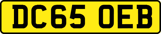DC65OEB