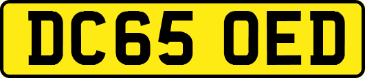 DC65OED