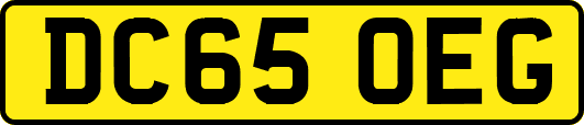DC65OEG