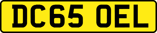 DC65OEL