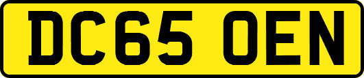 DC65OEN