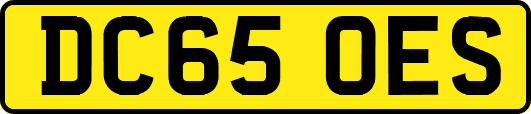 DC65OES