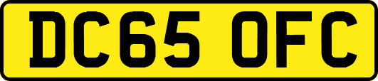 DC65OFC