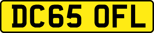DC65OFL