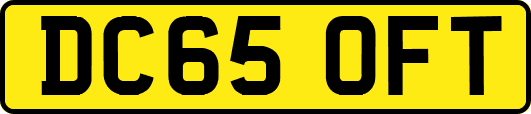 DC65OFT