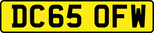DC65OFW