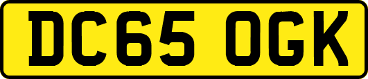 DC65OGK