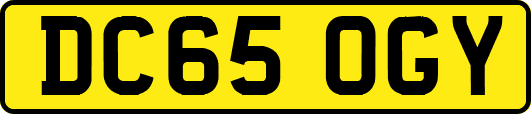 DC65OGY