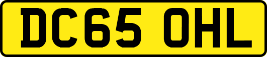 DC65OHL