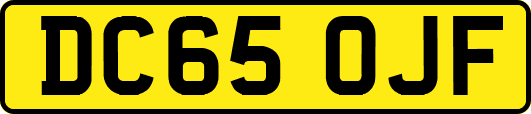 DC65OJF