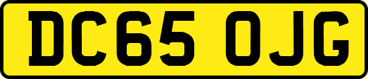 DC65OJG