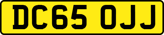 DC65OJJ
