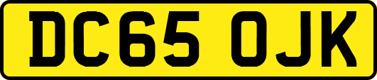 DC65OJK