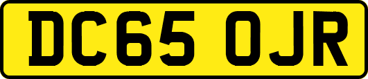 DC65OJR