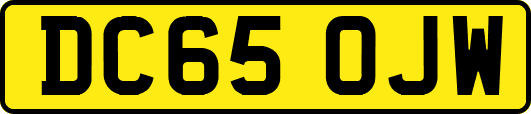 DC65OJW