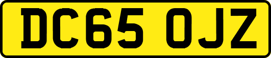 DC65OJZ