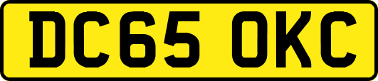 DC65OKC