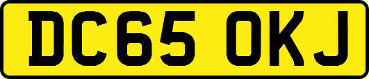 DC65OKJ