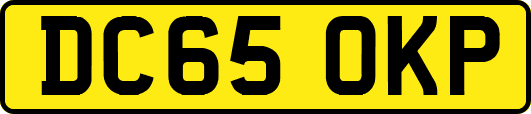 DC65OKP