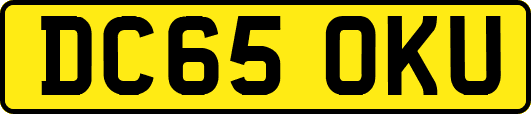 DC65OKU