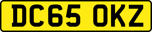 DC65OKZ