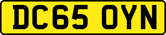 DC65OYN