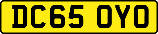 DC65OYO