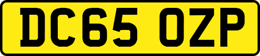 DC65OZP