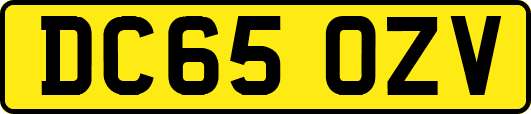 DC65OZV
