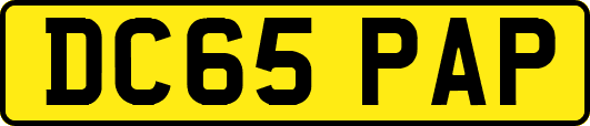 DC65PAP