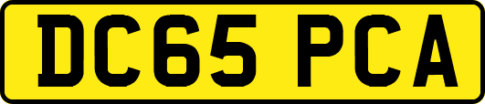 DC65PCA