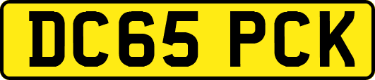 DC65PCK