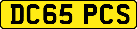 DC65PCS
