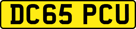 DC65PCU