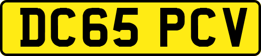 DC65PCV