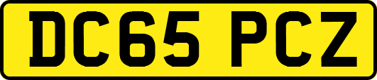 DC65PCZ