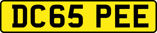 DC65PEE